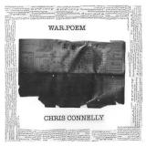 Chris Connelly - War.Poem LP