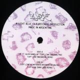 Light Blue File, Alen Sabella - TuffLow (Remix EP)