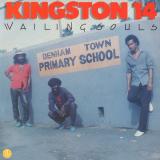 Wailing Souls - Kingston 14 LP