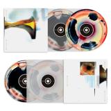 TELEFON TEL AVIV - FAHRENHEIT FAIR ENOUGH (25TH ANNIVERSARY EDITION) LP 2x12"