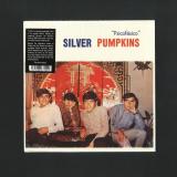 THE SILVER PUMPKINS - PSICOFASICO