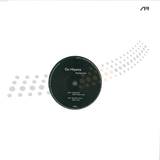 Go Hiyama - Residual Set