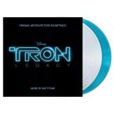 DAFT PUNK - Tron Legacy - Original Soundtrack LP 2x12"