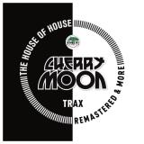 CHERRYMOON TRAX - THE HOUSE OF HOUSE (REMASTERED & MORE) LP 2x12"