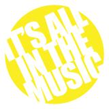 Rico Puestel - It's All In The Music (Single-Sided Edition)