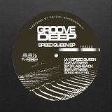 Groovedeep - Speed Queen EP