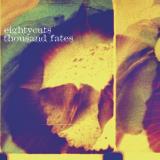 Eightycuts, Frédéric D. Oberland - Thousand Fates