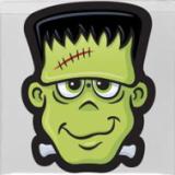 Bobby Boris Pickett/Edgar Winter - Monster Rap/Frankenstein 1984 (7")