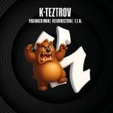 K-TeztroV - Pachinco E.P.