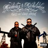 Coyote & Statik Selektah - Machetes & Micheladas LP 2x12"