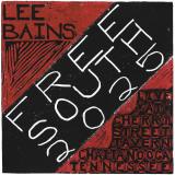 Lee Bains - Free South 2025 LP
