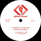Fugitive Artifact - In Service To The Jack