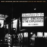 Roky Erickson and The Explosives - Live At The Whisky 1981 (LP)