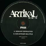 Ipman - Sensory Deprivation