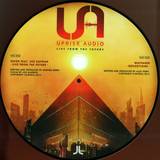 Wayfarer/seven Feat. Joe Raygun - Relections/live From The Future
