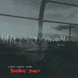 Deekay Jones - Jones Comin' Down (incl. Hercules & Love Affair Vs. Haze Factory Remix)