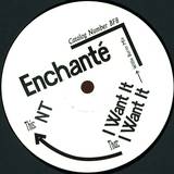 Enchante + Willie Burns Rmx - Born Free 8