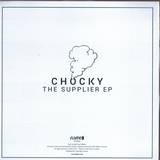 Chocky - The Supplier Ep
