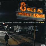 Eminem - 8 Mile 2x12"