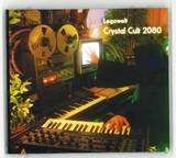 Legowelt - Crystal Cult 2080