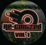 Re-con - Ready Or Not / Love Only You