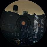 Fluxion - Broadwalk Tales Ep