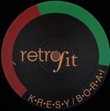 Kresy, Borai - Mingo