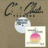 Cosmic Kids - Freight To My Soul + Cd
