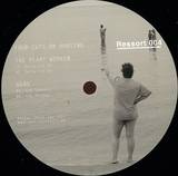 The Plant Worker / Glos - Four Cuts On Hurting
