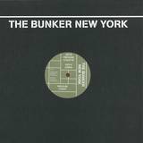 Lot.te - Pressure Chant Ep