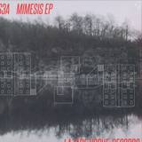 S3a - Mimesis Ep (vinyl Only)