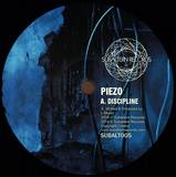 Piezo - Discipline Ep