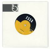 Essa - The Middle Man (tall Black Guy Remix)