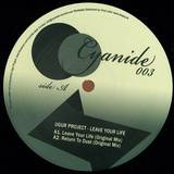 Ugur Project / Tuneon - Leave Your Life / Who Said Old Skool