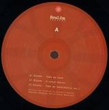 Elysee / Hubble - Soul Three (vinyl Only / 180g)