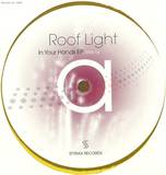 Roof Light - In Your Hands Ep