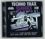 Various - Techno Trax Classics