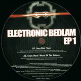 Electronic Bedlam - Ep 1