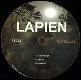 Lapien - Lost Days (180 Gram 12")
