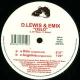 D.lewis & Emix - Oslo