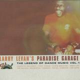 Various - Larry Levan - Larry Levan's Paradise Garage : The Legend Of Dance Music Vol. 1  3x12