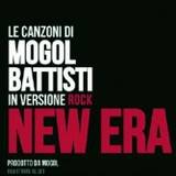 Mogol Pres. New Era - Le Canzoni Di Mogol Battisti In Versione Rock