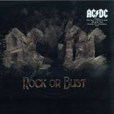 Ac/dc - Rock Or Bust