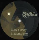 Va ( Liss C., Angel Costa, Unam Zetineb, Pepe Arcade) - *1* Hell Beat Compilation