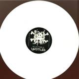 Dj Octopus - Untitled Ep