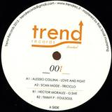 Va ( Alessio Collina, Scan Mode, Hector Moralez, Timmy P) - 001