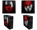 Eminem - The Vinyl Lps Eminem Lp Album Box Set - 20 Lp