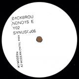 Synus0006 - B4ck6roundno1se Y02