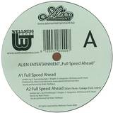 Alien Entertainment - Full Speed Ahead