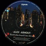 Alex Arnout - Touch Ep
